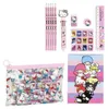 CERDÀ - Hello Kitty schrijfwarenset, premium accessoires Productafbeelding-voorbeeld 2
