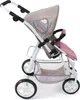 BAYER CHIC 2000 Puppenwagen 3in1 Kombi EMOTION 637 36 Produktbild-Vorschau 3