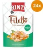 Rinti 100gx24 Filetto Jelly Pollo & Verdure Anteprima dell’immagine prodotto 3