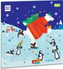Ritter Sport Quadrat Adventskalender mit 24 Tafeln Produktbild-Vorschau 3
