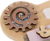 Manipulationsbrett - Kruzzel-Bär 22584 Produktbild-Vorschau 11