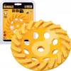 DEWALT Diamanttopfscheibe Doppelt 125mm Anteprima dell’immagine prodotto 8