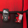 McNeill PERFECTO Schulranzen Set, 5tlg. Gradient Red Produktbild-Vorschau 7
