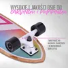 Deska w stylu surfingowym Apollo Rainbow - 30 x 9,5" Podgląd zdjęcia produktu 3