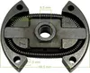 Frizione per Husqvarna 50 51 55 254 257 261 51 55 Rancher Anteprima dell’immagine prodotto 2