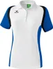 Erima Razor 2.0 Poloshirt Damen weiß/new royal/schwarz 40 Produktbild-Vorschau 1