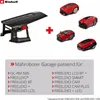 Nábytkový robot Garáž| 3414024 (3414024) Náhľad obrázku produktu 8