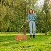 Gardena 11700-20, Šedá, Oranžová, Stříbrná, Plast, 945 mm, Náhled obrázku produktu 11