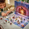 LEGO Star Wars Adventný kalendár 2026, Stavebnica, 6 rok / Náhľad obrázku produktu 5