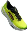Běžecká obuv Hoka Mach X 3 Neon Pack pro Pánské Náhled obrázku produktu 1