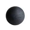 Matchu Sports Faszienball Ø 6,5cm Gummi Massageball - Produktbild-Vorschau 2