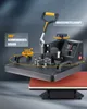 Crenex 8 IN 1 38x30cm Transferpresse T-Shirtpresse Produktbild-Vorschau 6