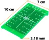 Rosfix Laser Green Target – Piastra di Mira Magnetica per Anteprima dell’immagine prodotto 2