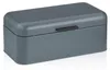 kela Brotkasten Frisca dunkelgrau m 115185 4025457128400 Anteprima dell’immagine prodotto 1