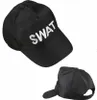 Čiapka SWAT pre kostým SWAT S.W.A.T Náhľad obrázku produktu 11