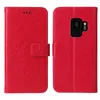 Handyhülle für Samsung Galaxy S9 Floral Blumen Produktbild-Vorschau 6