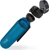 Borraccia 720°DGREE uberBottle softTouch con filtro, blu Anteprima dell’immagine prodotto 3