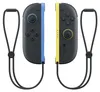 Nintendo Joy-Con 2 2er-Set (blau/hellgelb) Produktbild-Vorschau 4