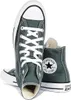 Converse All Star High A10536C in Grün – 5.5 UK - 38 EU - Produktbild-Vorschau 9