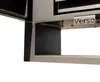 Poêle à bois moderne model F, efficacité énergétique A+ Voir les images du produit 5