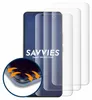 4x Savvies Fullscreen Schutzfolie für realme 14 Pro Plus Produktbild-Vorschau 3