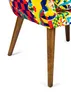 Excelsa Sicilian Rhapsody fauteuil en polyester et Voir les images du produit 11
