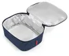 Reisenthel coolerbag M, Termo taška, 4,5 L, Modrá, Náhľad obrázku produktu 6