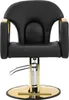 Fauteuil de coiffure Expondo physa avec repose-pieds - 53 - Voir les images du produit 2