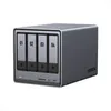 Ugreen 25372B, NAS, Kompakt, N100, 8 GB, DDR5, 0 TB Produktbild-Vorschau 3