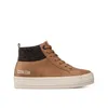 BUTY TRAMPKI damskie BIG STAR II274145 wysokie za kostkę 38 Podgląd zdjęcia produktu 2