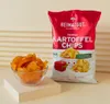 HEIMATGUT –  Kartoffelchips Paprika, vegan und frei von Produktbild-Vorschau 2