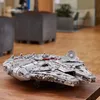 LEGO Star Wars Millennium Falcon 75192 Anteprima dell’immagine prodotto 4