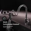 AM.PM Wasserhahn Küche Chrom Hochdruck Küchenarmatur Produktbild-Vorschau 4