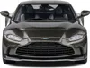 Aston Martin Vantage V V12 grau - Maßstab 1:43 Modellauto Produktbild-Vorschau 7