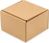 Kartonagen zum Verpacken – Paket 150 x 150 x 100 mm – 100 Produktbild-Vorschau 2