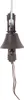 Moritz Deko Glocke Fisch 53 x 14 x 22 cm I Wandglocke I Produktbild-Vorschau 4