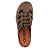 Rieker Herren Pantoletten Clogs Sabot 08096, Größe:43 EU, Produktbild-Vorschau 25