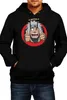 Herren Kapuzenpullover Japan Anime Manga Comics Naruto Produktbild-Vorschau 1