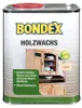 0,75L Bondex Holzwachs farblos Holz Wachs Möbelwachs Produktbild-Vorschau 2