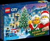 LEGO® 60381 - Kalendarz adwentowy City 2023 (258 elementów) Podgląd zdjęcia produktu 21