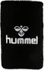 Hummel Old School Brig Wristband Dark denim-lime punch Produktbild-Vorschau 3