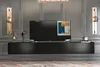 Brandloop TV-Lowboard Milano 240 cm wandhängend oder Produktbild-Vorschau 1