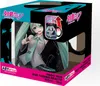 HATSUNE MIKU - Mug Heat Change - 460 ml - Hatsune Miku - Voir les images du produit 5