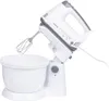 Silvercrest Handmixer Rührgerät Knetgerät mit Geräteständer Produktbild-Vorschau 4