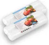 4 x Vakuumrolle 25 x 600 cm für Lebensmittel geeignet für Produktbild-Vorschau 1