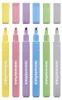 EBERHARD FABER 551506 EBERHARD FABER Slim pastell Náhled obrázku produktu 2