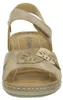 Sandalette mit Mehrweite bis 30mm Sohlenhöhe 295-473-BE Produktbild-Vorschau 5