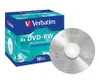VERBATIM 43552 DVD-RW SERL Rohling Produktbild-Vorschau 3