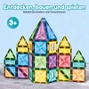 Fits4Kids Magnetické kostky - 136 dílků - Fits4Kids Náhled obrázku produktu 8