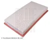 Luftfilter BLUE PRINT ADJ132205 für TATA (TELCO) INDICA Produktbild-Vorschau 2